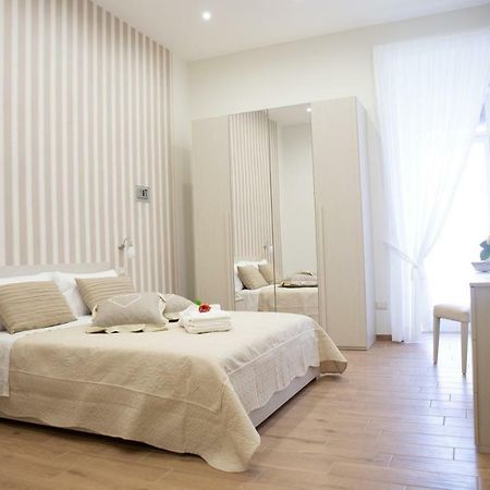 Le Dimore Del Corso Castellammare di Stabia Εξωτερικό φωτογραφία