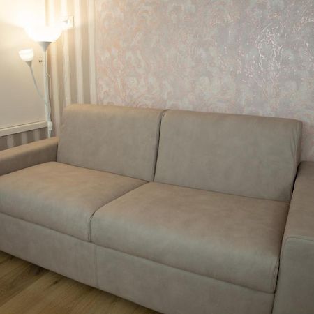 Le Dimore Del Corso Castellammare di Stabia Εξωτερικό φωτογραφία