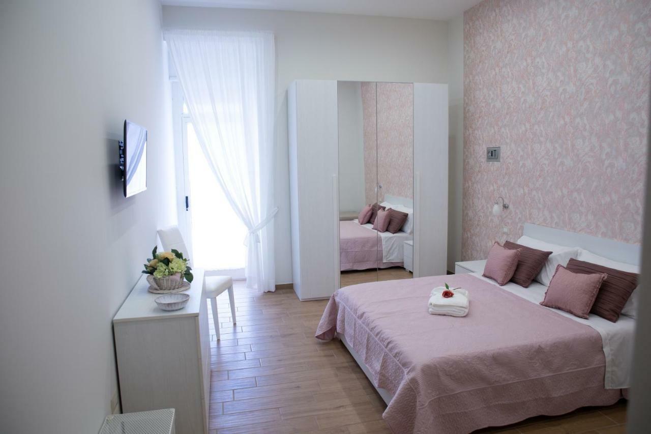 Le Dimore Del Corso Castellammare di Stabia Εξωτερικό φωτογραφία