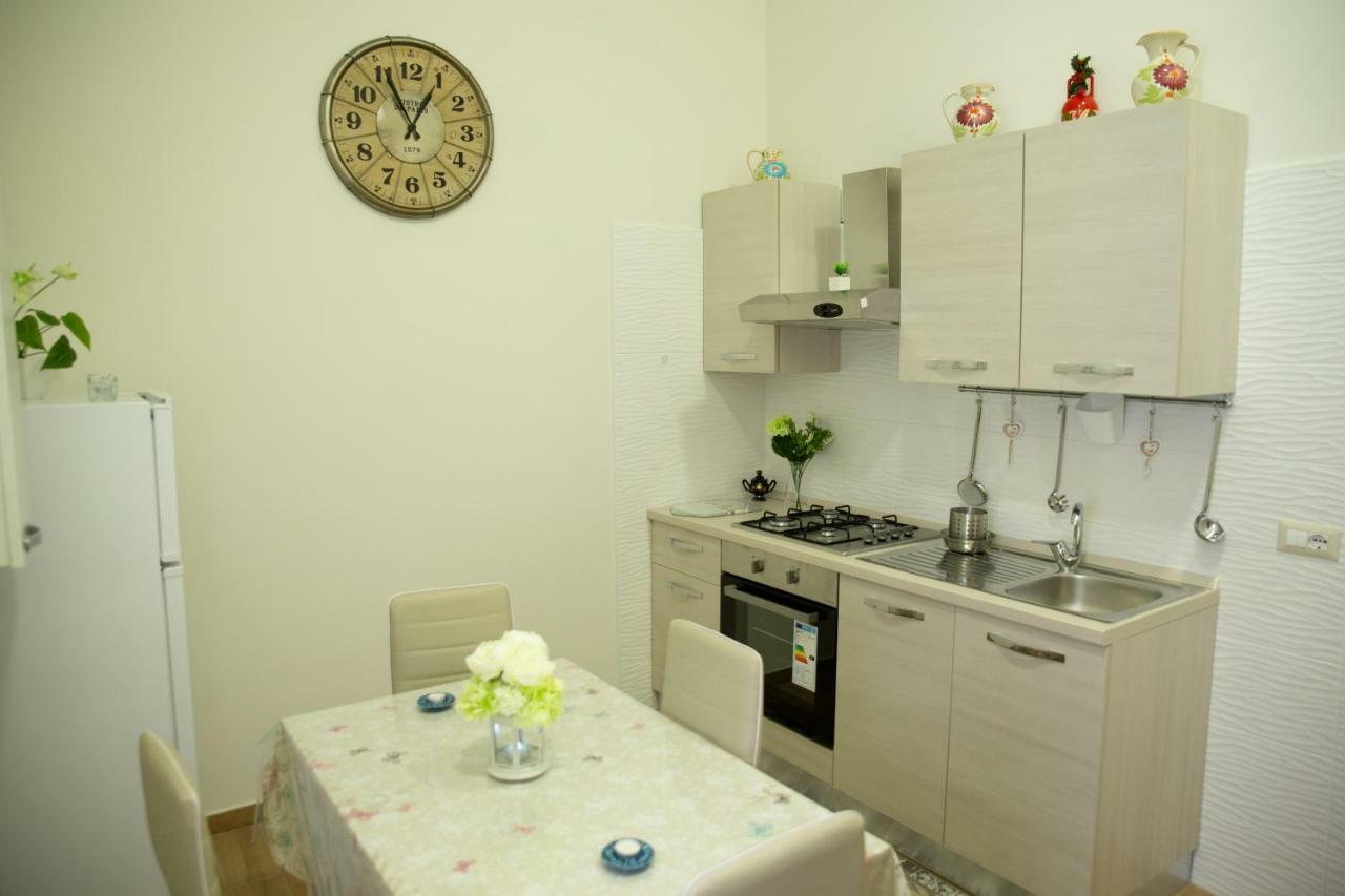 Le Dimore Del Corso Castellammare di Stabia Εξωτερικό φωτογραφία